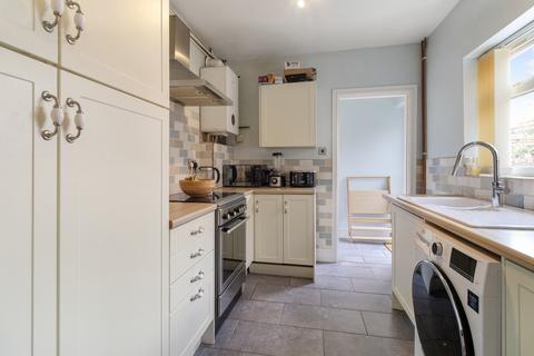 23 Chestnut Street, Worcester, WR1 1PA