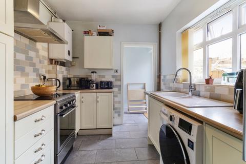 23 Chestnut Street, Worcester, WR1 1PA