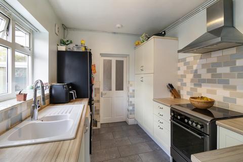 23 Chestnut Street, Worcester, WR1 1PA