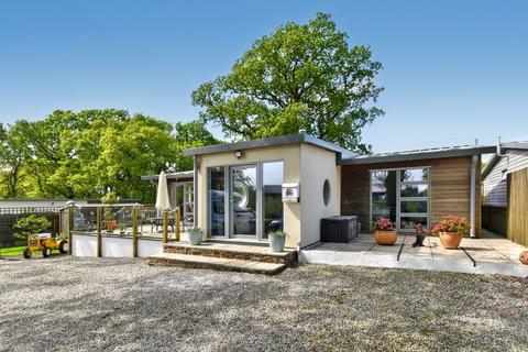 2 bedroom barn conversion for sale, Hawthorn Barn, Burdon Lane, Highampton, Beaworthy