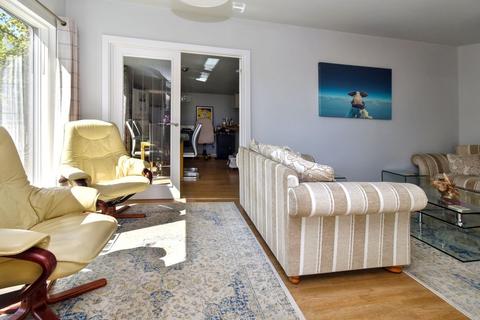 2 bedroom barn conversion for sale, Hawthorn Barn, Burdon Lane, Highampton, Beaworthy