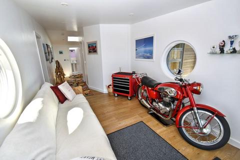 2 bedroom barn conversion for sale, Hawthorn Barn, Burdon Lane, Highampton, Beaworthy