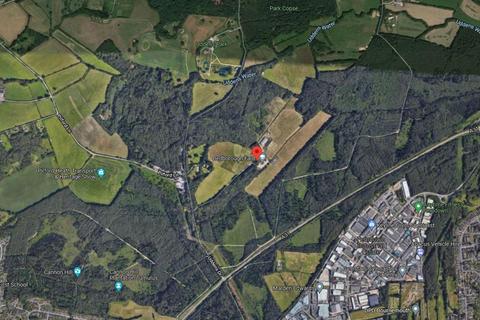 undefined, Uddens Drive, Wimborne