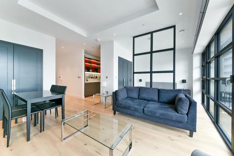 undefined, Amelia House, London City Island, London, E14