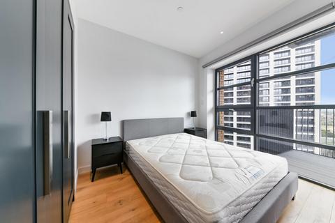 undefined, Amelia House, London City Island, London, E14