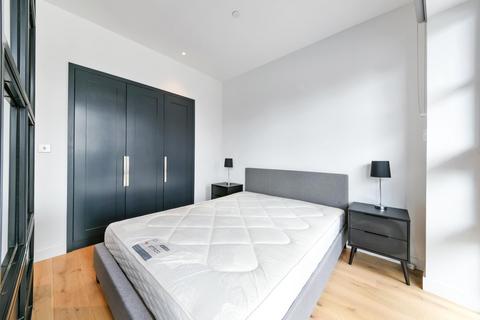 undefined, Amelia House, London City Island, London, E14