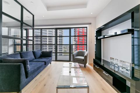 undefined, Amelia House, London City Island, London, E14