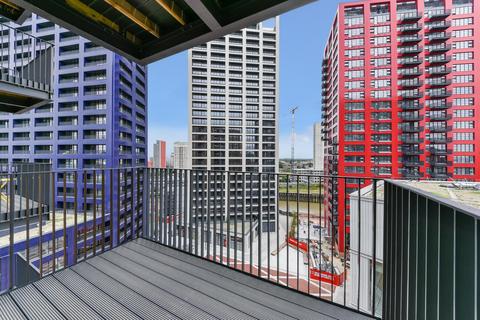 undefined, Amelia House, London City Island, London, E14