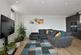 Lounge/Kitchen/Dining Room