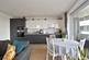 Lounge/Kitchen/Dining Room