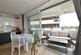 Lounge/Kitchen/Dining Room