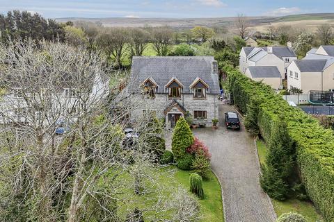 undefined, Llanrhidian, Swansea