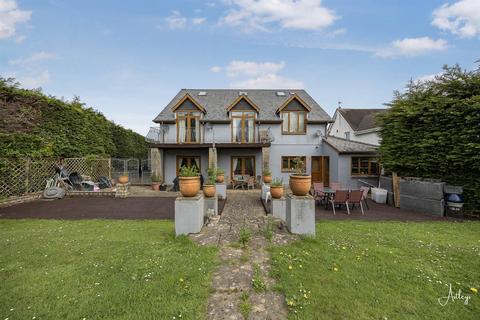 undefined, Llanrhidian, Swansea