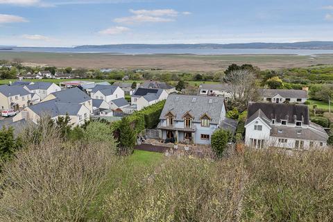 undefined, Llanrhidian, Swansea