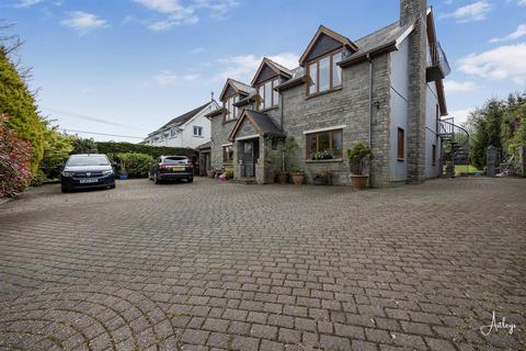 undefined, Llanrhidian, Swansea
