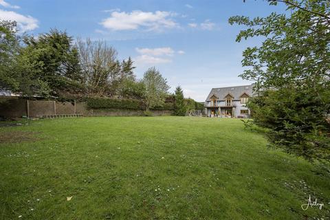undefined, Llanrhidian, Swansea