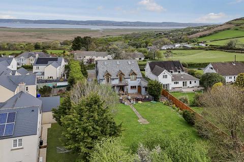 undefined, Llanrhidian, Swansea