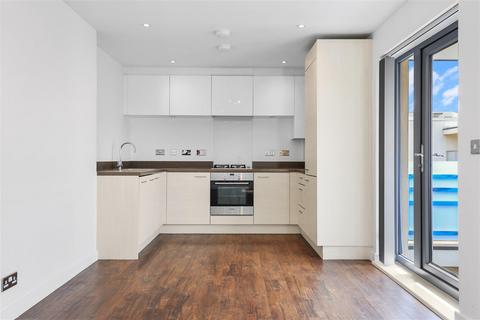 2 bedroom flat for sale, Fitzwilliam Road, Cambridge CB2