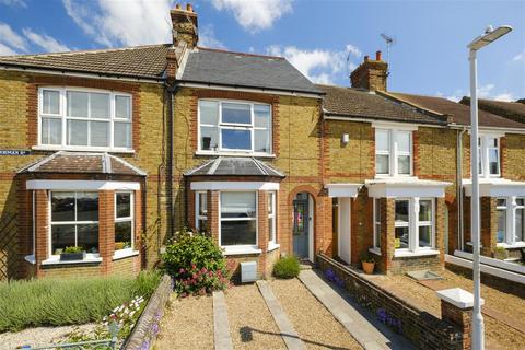 undefined, Norman Road, Faversham