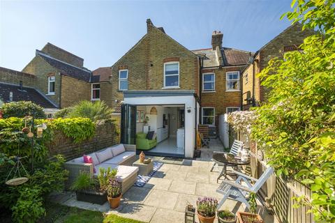 undefined, Norman Road, Faversham