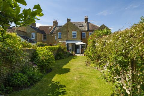 undefined, Norman Road, Faversham