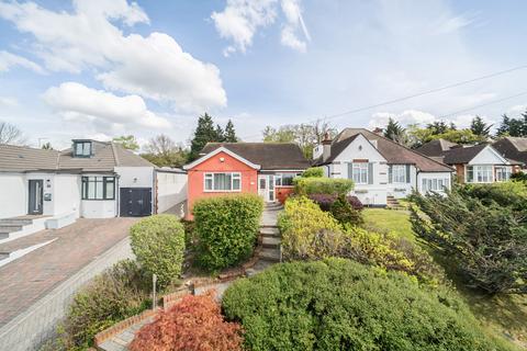4 bedroom bungalow for sale, Hillside Road, Northwood, Middlesex