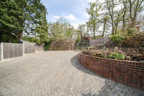undefined, Hillside Road, Northwood, Middlesex