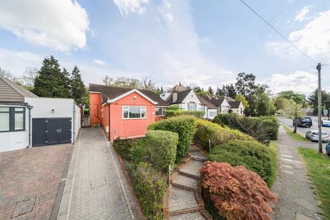 undefined, Hillside Road, Northwood, Middlesex
