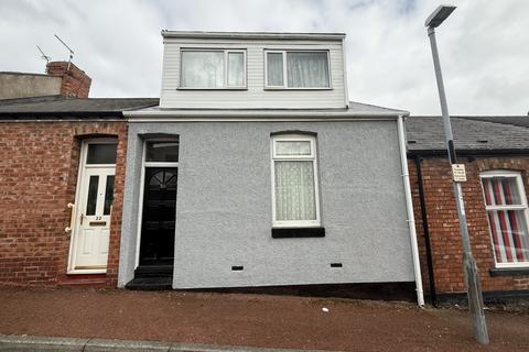 Kipling Street, Sunderland SR5