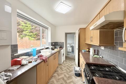undefined, Kipling Street, Sunderland SR5