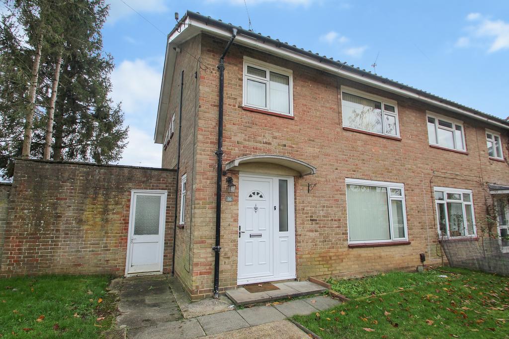 3 bedroom House for rent