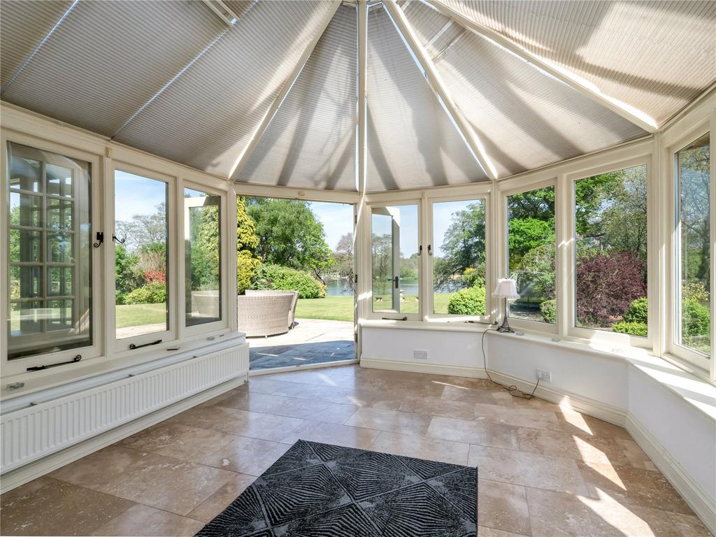 Conservatory