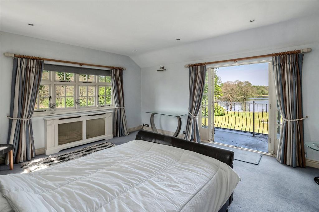 Principal Bedroom