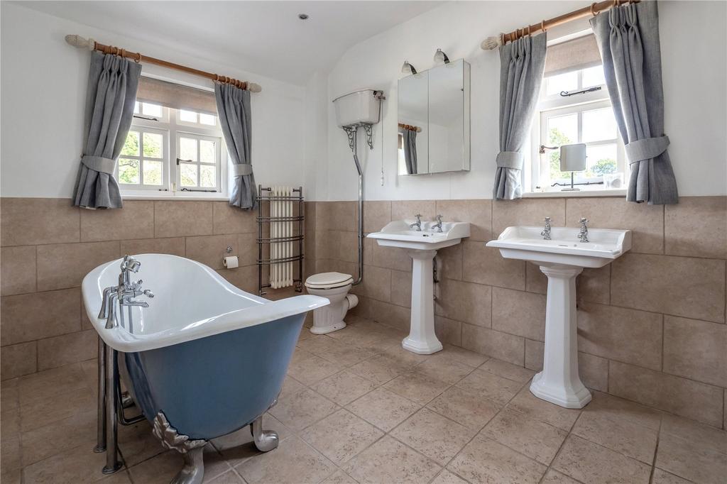 En Suite