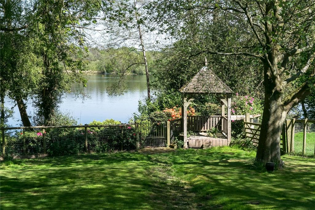 Mere View