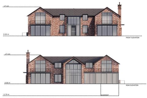undefined, Congleton Road, Siddington, Macclesfield, Cheshire, SK11