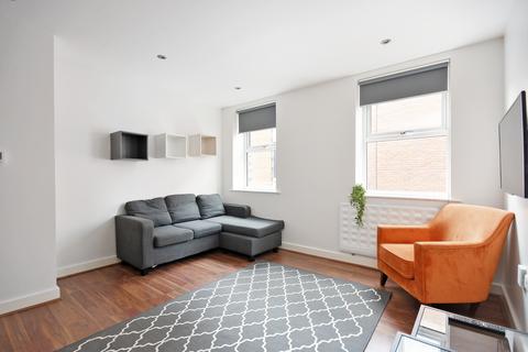 1 bedroom apartment to rent, Plot Apartment 5, One Bed at Sheffield, Apartment 4, Porterbrook South, 9, Pear Street S11