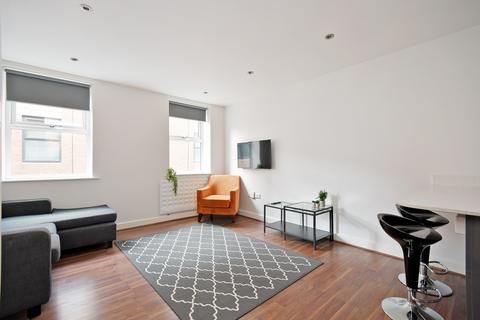 1 bedroom apartment to rent, Plot Apartment 5, One Bed at Sheffield, Apartment 4, Porterbrook South, 9, Pear Street S11