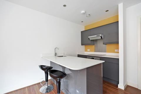 1 bedroom apartment to rent, Plot Apartment 5, One Bed at Sheffield, Apartment 4, Porterbrook South, 9, Pear Street S11