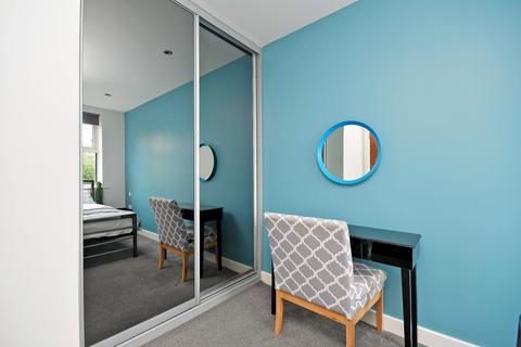 1 bedroom apartment to rent, Plot Apartment 5, One Bed at Sheffield, Apartment 4, Porterbrook South, 9, Pear Street S11