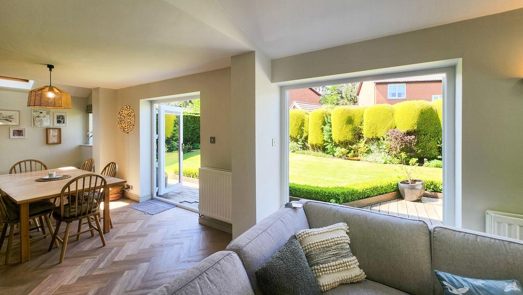 Garden Views