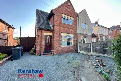 3 bedroom semi-detached house for sale, Green Lane, Ilkeston, Derbyshire