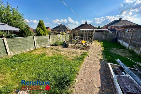 3 bedroom semi-detached house for sale, Green Lane, Ilkeston, Derbyshire