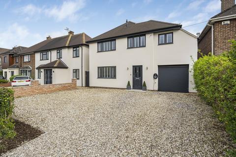 undefined, Bertie Road, Cumnor, OX2