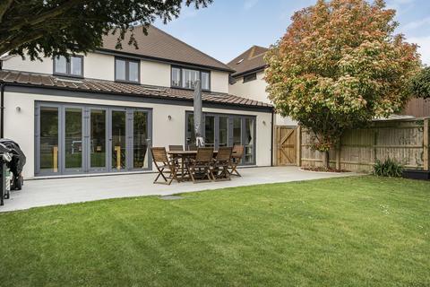undefined, Bertie Road, Cumnor, OX2