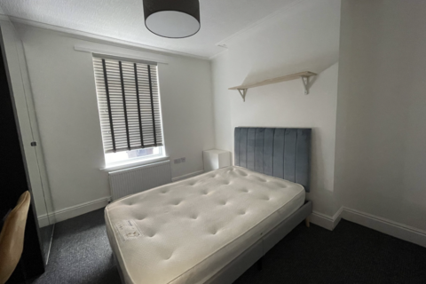 4 bedroom terraced house to rent, Lincoln LN5