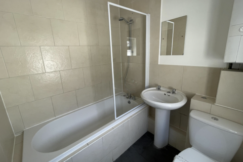4 bedroom terraced house to rent, Lincoln LN5