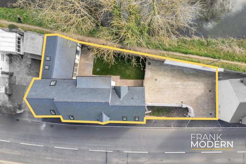 undefined, Stamford Road, Market Deeping, PE6