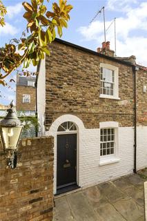 undefined, Sparkes Cottages, Graham Terrace, Belgravia, London, SW1W