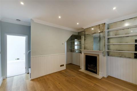 undefined, Sparkes Cottages, Graham Terrace, Belgravia, London, SW1W